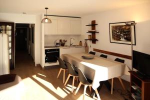 Résidence Les Flocons - APPARTEMENT 05 FLOCONS MAE-3804