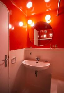 Résidence Belles Challes - Studio 4 personnes pied des pistes MAE-6174