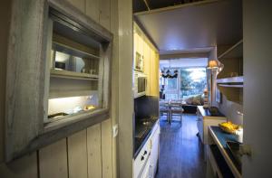 Résidence Belles Challes - Studio 4 personnes pied des pistes MAE-6174