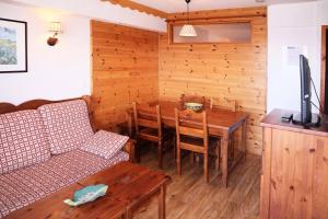 Résidence Les Erines - 1104 LES ERINES 2 pieces 6 personnes MAE-4774