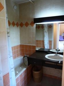 Résidence Orr Des Cimes - Studio cabine 4 personnes vue pistes MAE-3851