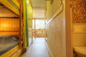 Résidence Armoise - Studio 3 personnes centre station MAE-6214