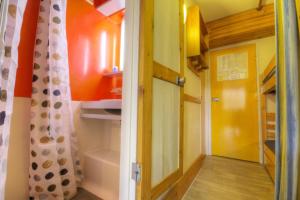 Résidence Armoise - Studio 3 personnes centre station MAE-6214