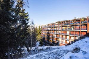 Résidence Miravidi - Appartement 3 pièces 7 personnes centre station MAE-6234