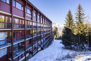 Résidence Miravidi - Appartement 3 pièces 7 personnes centre station MAE-6234