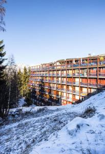 Résidence Miravidi - Appartement 3 pièces 7 personnes centre station MAE-6234