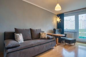 Apartament Dzień Dobry 2