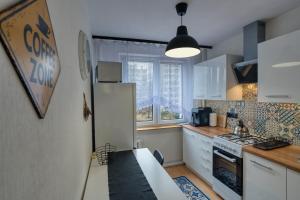 Apartament Dzień Dobry 2