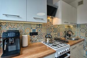 Apartament Dzień Dobry 2
