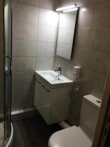 Résidence Aiguille Grive 3 - Duplex mezzanine 6 personnes au calme MAE-6304