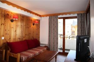 Résidence Les Eglantines - B116 LES EGLANTINES 1800 MAE-4844