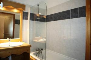 Résidence Les Eglantines - B116 LES EGLANTINES 1800 MAE-4844