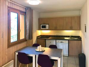 Résidence Balcon Des Airelles - N°101 balcon des Airelles MAE-4854