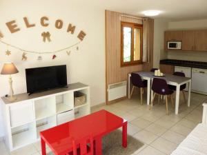 Résidence Balcon Des Airelles - N°101 balcon des Airelles MAE-4854