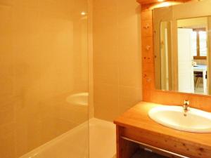 Résidence Balcon Des Airelles - N°101 balcon des Airelles MAE-4854