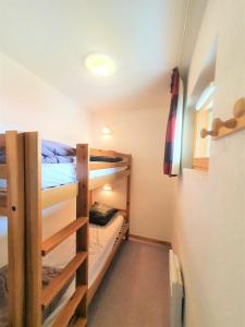 Résidence Les Toits Du Devoluy - APPARTEMENT 6 PERSONNES BALCON EXPO SUD MAE-7934