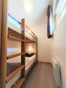 Résidence Les Toits Du Devoluy - APPARTEMENT 6 PERSONNES BALCON EXPO SUD MAE-7934