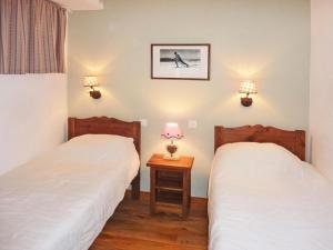 Résidence Les Silenes - 2003 LES SILENES 1800 MAE-6154