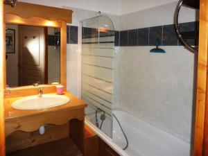 Résidence Les Silenes - 2003 LES SILENES 1800 MAE-6154