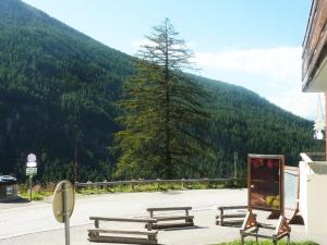 Résidence Les Silenes - 2003 LES SILENES 1800 MAE-6154