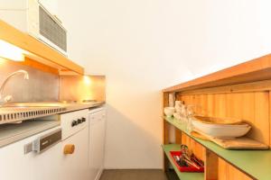 Résidence Varet 2 - Studio 5 personnes MAE-6454