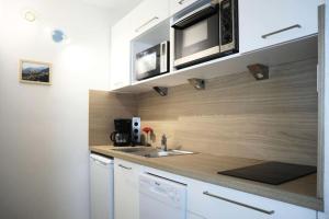 Résidence Les Cembros - E205 LES CEMBROS 1650 MAE-3971