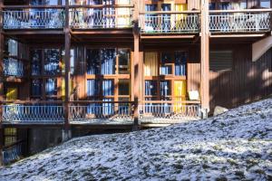 Résidence Archeboc - Duplex 4 personnes au calme MAE-6524