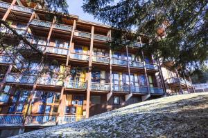 Résidence Archeboc - Duplex 4 personnes au calme MAE-6524