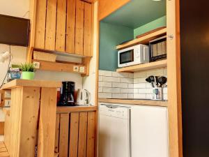 Résidence Archeboc - Duplex 4 personnes au calme MAE-6524
