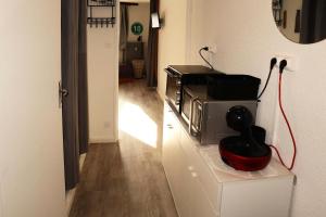 Résidence Le Boussolenc - Studio équipé pour 4 personnes MAE-4144