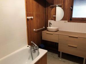 Chalet Le Bionnassay - Chalet le Bionnassay MAE-8134