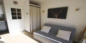 Résidence Le Dahut - Studio pour 4 Personnes MAE-9214