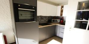 Résidence Le Dahut - Studio pour 4 Personnes MAE-9214