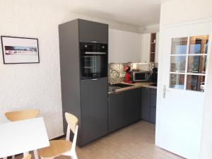 Résidence Le Dahut - Studio pour 4 Personnes MAE-9214