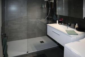 Résidence Les Cembros - D104 LES CEMBROS 1650 MAE-4844