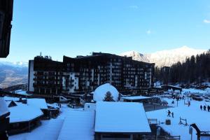 Résidence Orr Des Cimes - Superbe studio vue pistes centre station MAE-6801