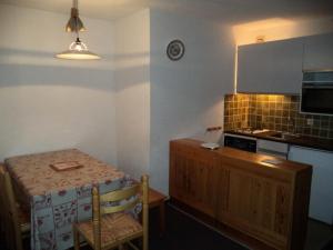 Résidence Le Meale - CENTRE-STATION Les Orres 1650 - Rés. MEALE - Studio 4 personnes MAE-6451