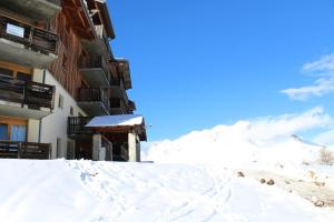 Résidence Les Chaumettes - APPARTEMENT SPACIEUX 6 PERSONNES EXPO SOLEIL COUCHANT MAE-8624