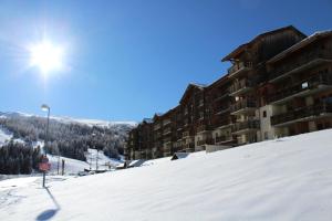 Résidence Les Chaumettes - APPARTEMENT SPACIEUX 6 PERSONNES EXPO SOLEIL COUCHANT MAE-8624