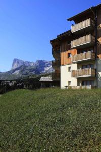 Résidence Les Chaumettes - APPARTEMENT SPACIEUX 6 PERSONNES EXPO SOLEIL COUCHANT MAE-8624