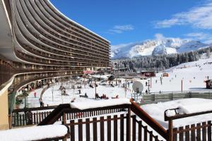 Résidence Le Bois Daurouze - Studio pour 4 Personnes MAE-8684