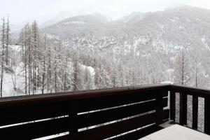 Résidence Les Flocons - STUDIO N°306 LES FLOCONS MAE-6631