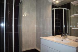 Résidence Les Flocons - STUDIO N°306 LES FLOCONS MAE-6631