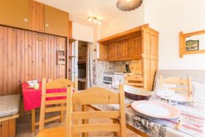 Résidence Apollo - STUDIO ALCOVE 4 PERSONNES APOLLO MAE-9494