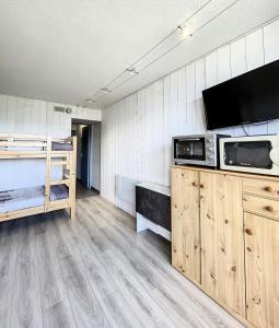 Résidence Vanguard - STUDIO 4 PERSONNES MAE-9614