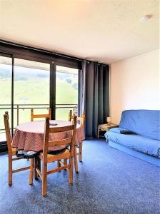 Résidence Baikonour - STUDIO 4 PERSONNES BAIKONOUR MAE-9744