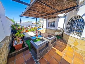 Casa Cordoba Litoral Costa Dorada - Only Familia