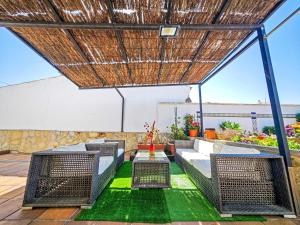 Casa Cordoba Litoral Costa Dorada - Only Familia