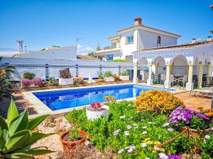 Casa Cordoba Litoral Costa Dorada - Only Familia