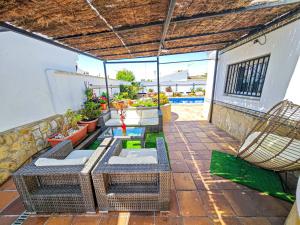 Casa Cordoba Litoral Costa Dorada - Only Familia